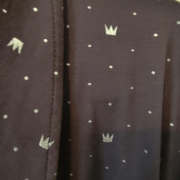 Emily Jane women's bathrobe - Picture 2 of 2